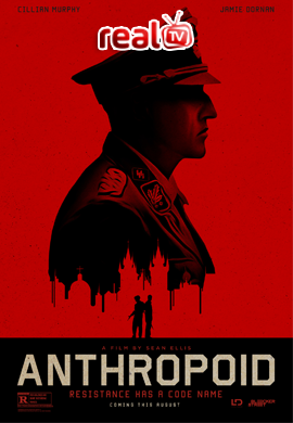 anthropoid